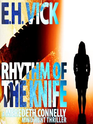 cover image of Rhythm of the Knife
